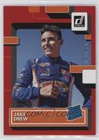 Rated Rookie - Jake Drew #/299