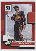 Martin Truex Jr. #/299