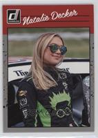 Retro 1990 - Natalie Decker