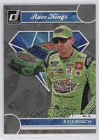 Race Kings - Kyle Busch [EX to NM]