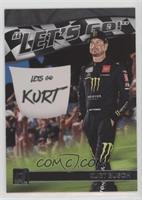 Kurt Busch