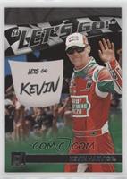 Kevin Harvick