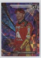 Dale Earnhardt Jr