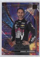 Jimmie Johnson