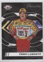 Personalities - Terry Labonte