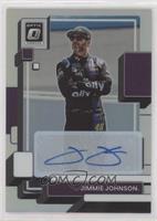 Jimmie Johnson #/25