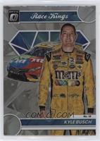 Race Kings - Kyle Busch [EX to NM]
