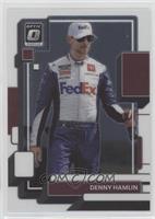 Denny Hamlin