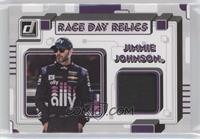 Jimmie Johnson