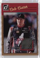 Cole Custer #/25