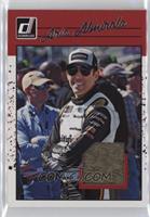 Aric Almirola