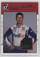 Denny Hamlin