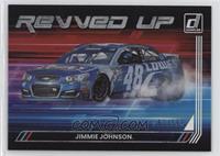 Jimmie Johnson [EX to NM] #/199
