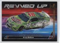 Kyle Busch