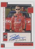 Justin Allgaier