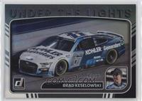 Brad Keselowski #/199