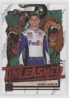 Denny Hamlin