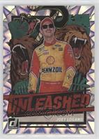 Joey Logano #/10