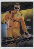 Trackside Collection - Michael McDowell #/4
