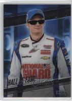 Hall of Fame - Dale Earnhardt Jr #/49