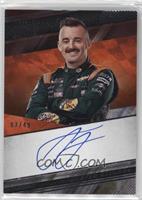 Austin Dillon #/49