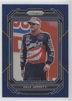 Dale Jarrett #/499