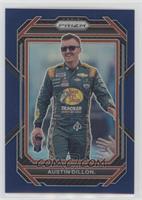 Austin Dillon #/499