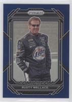 Rusty Wallace #/499