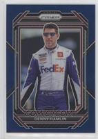 Denny Hamlin #/499