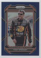 Tony Stewart #/499