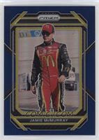 Jamie McMurray #/499