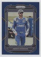 Jimmie Johnson #/499