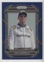 Aric Almirola #/499