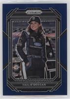 Hailie Deegan #/499