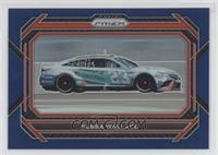 Rides - Bubba Wallace #/499