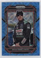 Brad Keselowski #/99