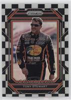 Tony Stewart #/50