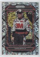 Greg Biffle #/75