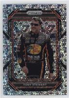 Tony Stewart #/75