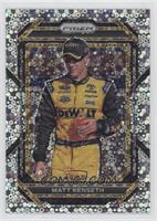 Matt Kenseth #/75