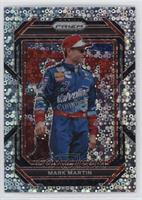 Mark Martin #/75