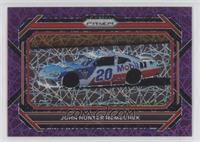 Rides - John Hunter Nemechek #/199