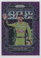Todd Gilliland [EX to NM] #/199
