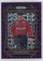 Sheldon Creed #/199