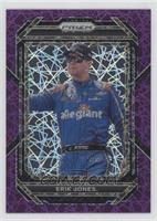 Erik Jones #/199