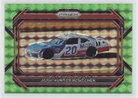 Rides - John Hunter Nemechek #/249