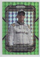 Aric Almirola #/249