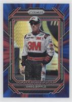 Greg Biffle #/299