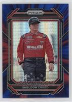 Sheldon Creed #/299