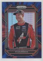 Ryan Preece #/299